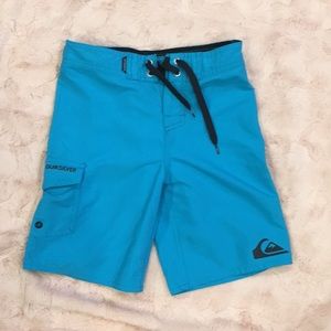 Boys swim shorts